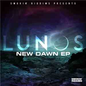 Lunos - New Dawn EP download free
