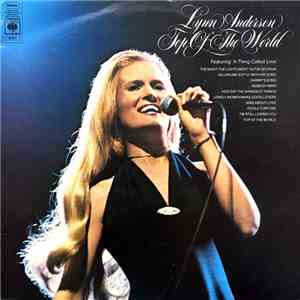 Lynn Anderson - Top Of The World download free