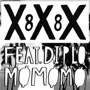 MØ Featuring Diplo - XXX 88 download free