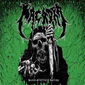 Macabra - Blood-Nurtured Nature download free