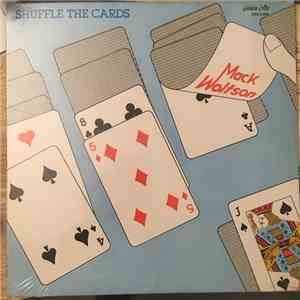 Mack Wolfson - Shuffle The Cards download free