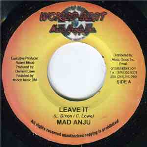 Mad Anju - Leave It download free