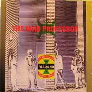 Mad Professor / Puls Der Zeit - At Checkpoint Charlie download free