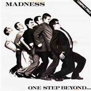 Madness - One Step Beyond… download free