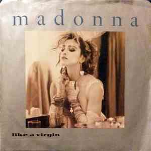 Madonna - Like A Virgin download free