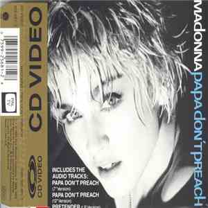 Madonna - Papa Don't Preach download free