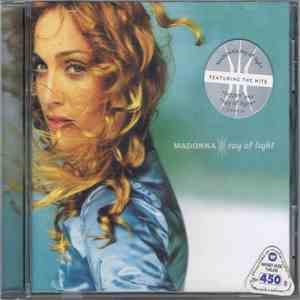 Madonna - Ray Of Light download free