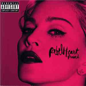 Madonna - Rebel Heart Remixed download mp3 flac