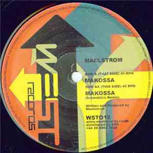 Maelstrom  - Makossa download free