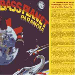 Maggotron - Bass Planet Paranoia download free