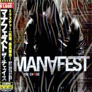 Manafest - The Chase download free