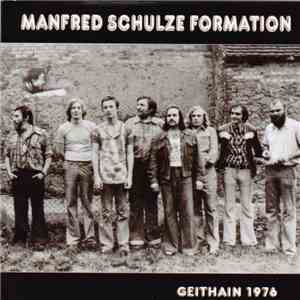 Manfred Schulze Formation - Geithain 1976 download free