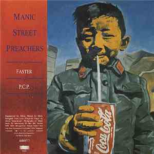 Manic Street Preachers - Faster / P.C.P. download free