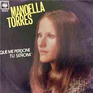 Manoella Torres - Que Me Perdone Tu Señora / Quiero download free