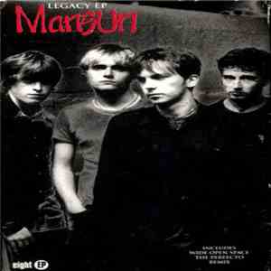 Mansun - Legacy EP download free