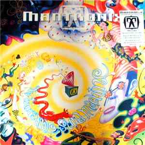 Mantronix - The Incredible Sound Machine download free