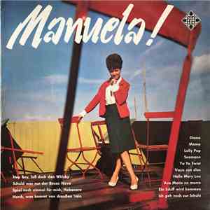Manuela  - Manuela! download free