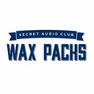 Marathon  / Fire When Ready - Secret Audio Club Wax Packs download free