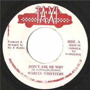 Marcia Griffiths - Don´T Ask Me Why download free