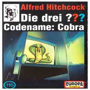 Marco Sonnleitner - Die Drei ??? 116 - Codename: Cobra download free