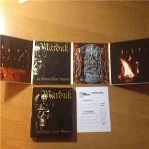 Marduk - La Grande Danse Macabre download free