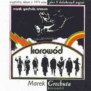 Marek Grechuta & Anawa - Korowód download free