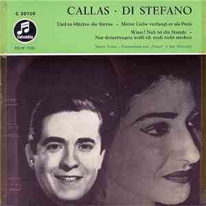 Maria Callas, Giuseppe Di Stefano - Tosca download free