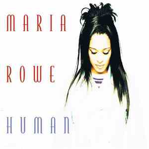 Maria Rowe - Human download free