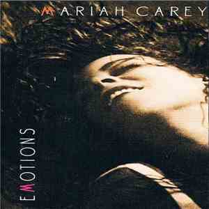 Mariah Carey - Emotions download free