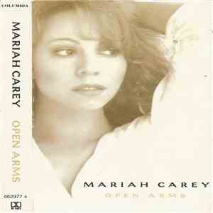 Mariah Carey - Open Arms download free