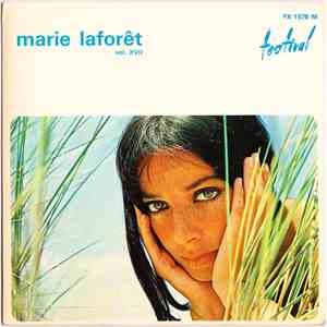 Marie Laforêt - Vol. XVII download free