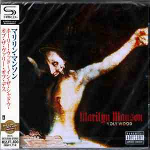 Marilyn Manson - Holy Wood (In The Shadow Of The Valley Of Death) download free