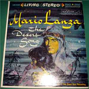 Mario Lanza - The Desert Song download free