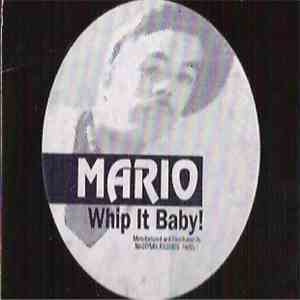Mario  - Whip It Baby! download free
