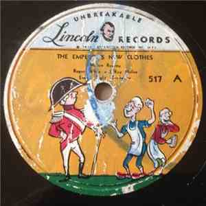 Marion Rosette, Roger White, Roy Hallee, Enoch Light Orchestra - The Emperor's New Clothes / Little Boy Blue download free