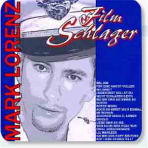 Mark Lorenz - Film Schlager download free