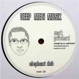 Mark Pritchard - Elephant Dub download free