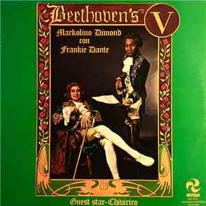 Markolino Dimond Con Frankie Dante Guest Star - Chivirico - Beethoven's V download free