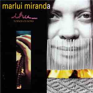 Marlui Miranda - Ihu Todos Os Sons download free