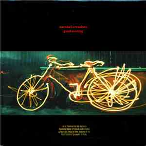 Marshall Crenshaw - Good Evening download free