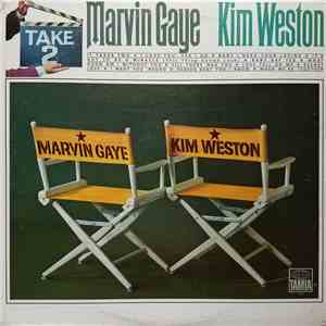 Marvin Gaye, Kim Weston - Take Two download free