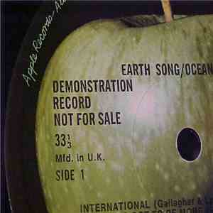Mary Hopkin - Earth Song / Ocean Song download free
