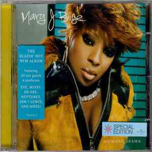 Mary J. Blige - No More Drama download free