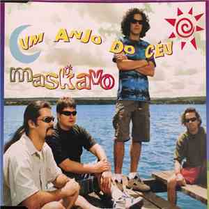 Maskavo - Um Anjo Do Céu download free
