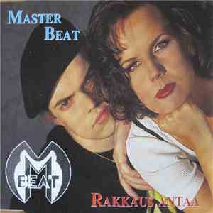 Master Beat  - Rakkaus Antaa download free