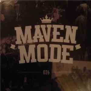 MAVEN MODE - 026 download free