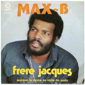 Max-B - Frere Jacques O Aunque La Mona Se Vista De Seda download free