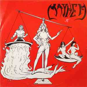 Mayhem  - Bloodrush download free