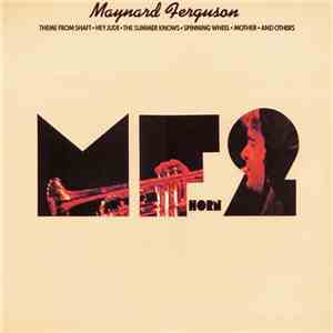 Maynard Ferguson - M.F. Horn Two download free