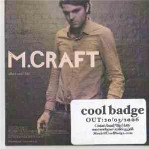 M.Craft - Silver And Fire download free